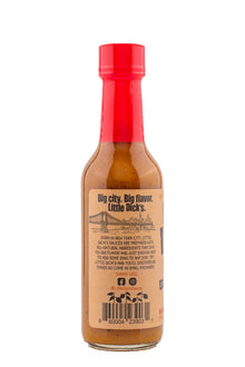 Ghost Pepper Pear | Little Dick's F9