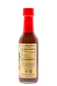 Habanero Peach | Little Dick's M7