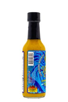Chimichurri Habanero P2