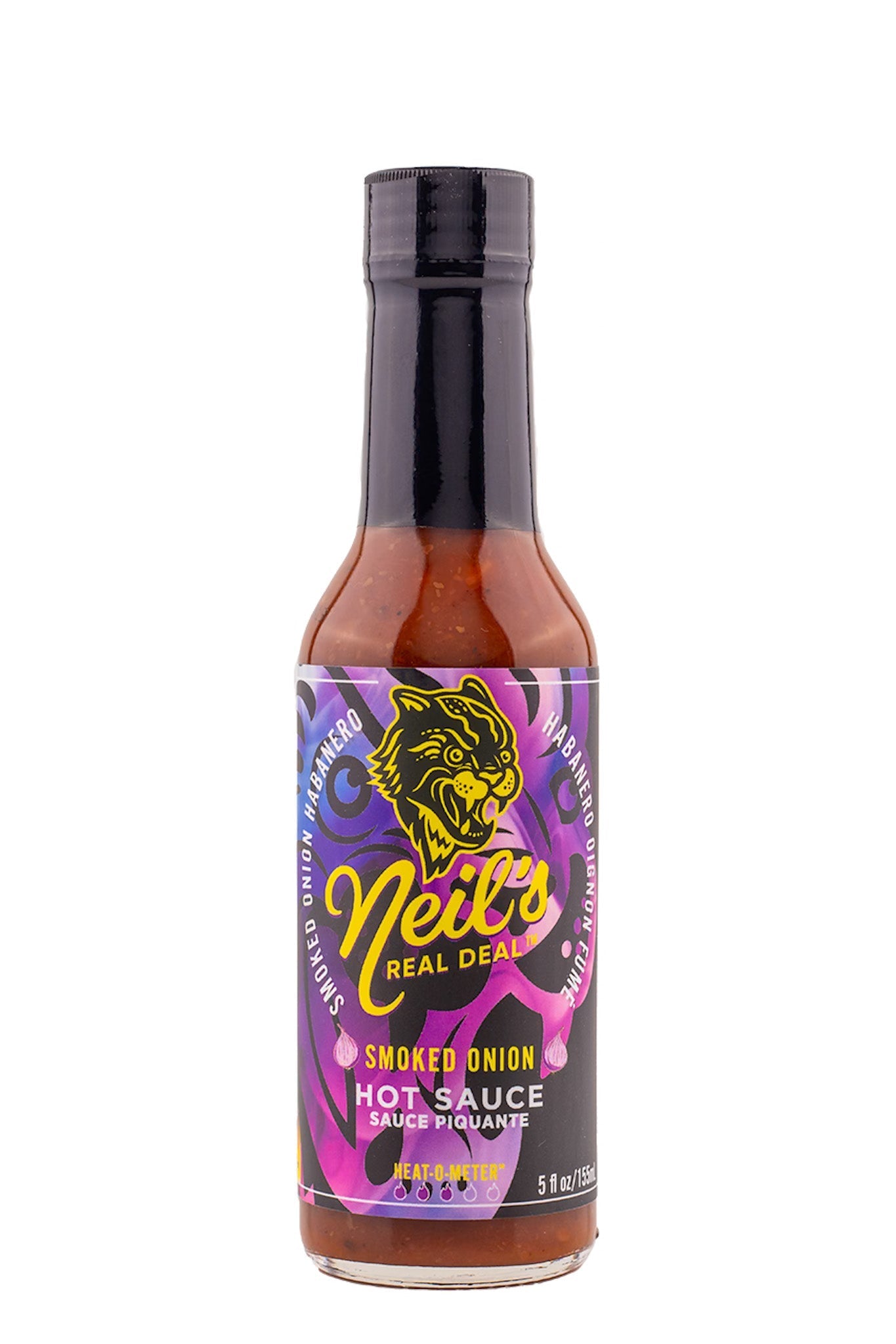 Smoked Onion | Neil's Real Deal U5
