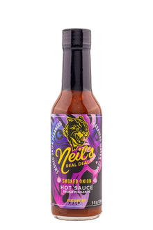 Smoked Onion | Neil's Real Deal U5