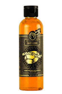 Nugget Honey | Hot Ones Hot Sauce K4