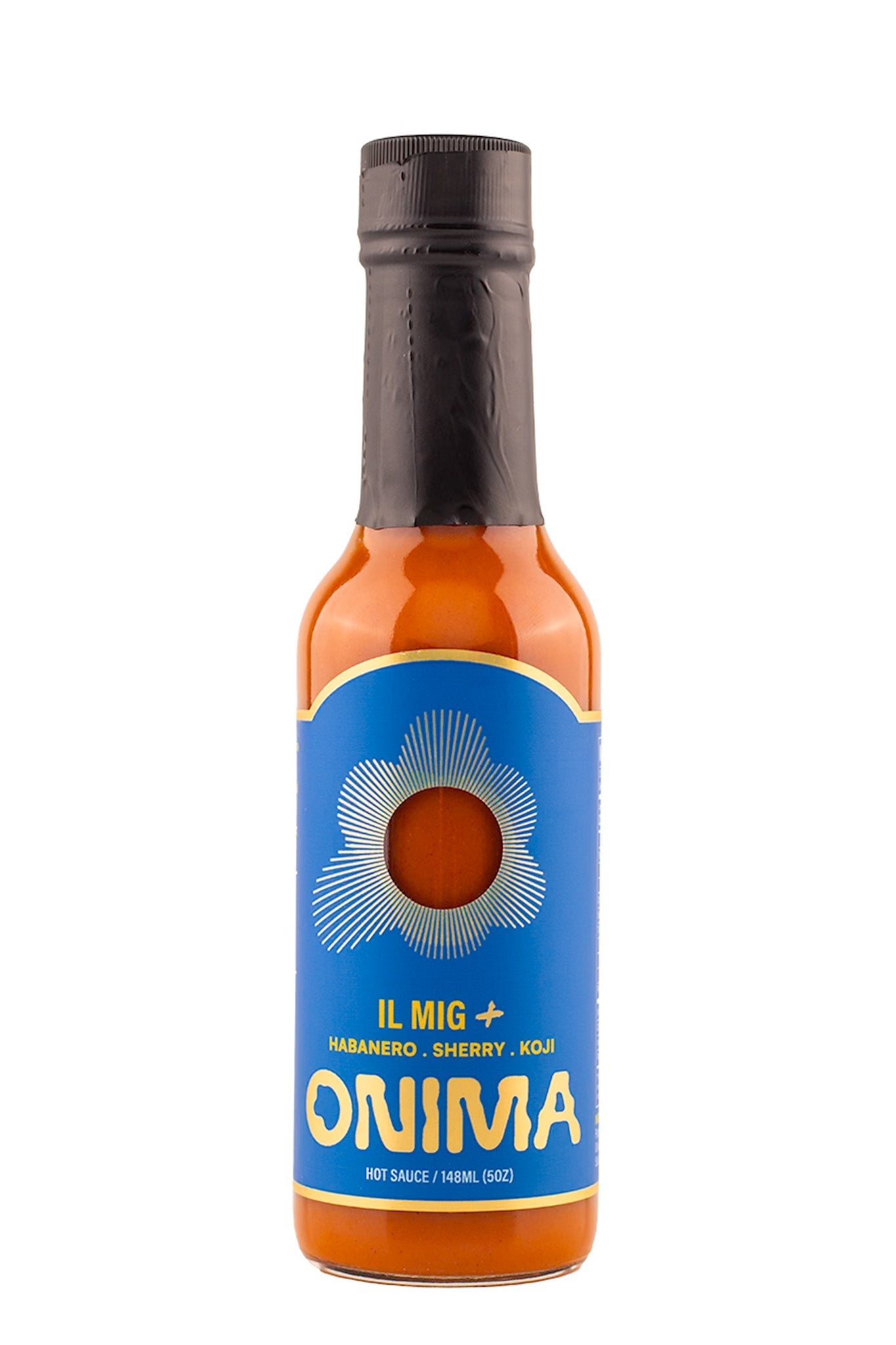 IL MIG + | Onima J0