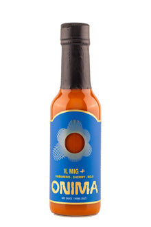 IL MIG + | Onima J0