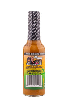 Jerk & Scotch Bonnet | Pepper North X7