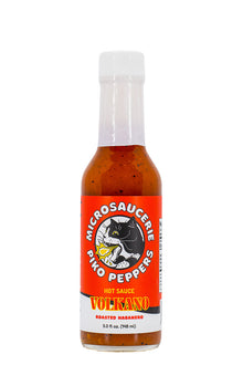 Volkano | Piko Peppers O5