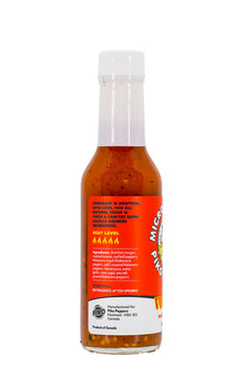 Volkano | Piko Peppers O5
