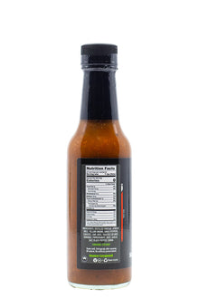 Sauce Leopard | The 13th Floor Q6