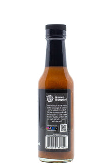 Sauce Leopard | The 13th Floor Q6