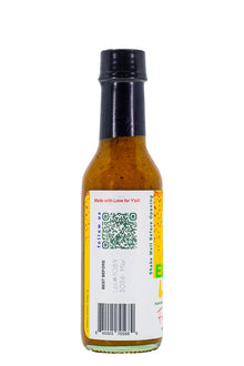 Elotes Loco Fire Edition | Savir Foods K0