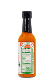 Bloody Mary Hot Sauce | Secret Handshake Food Co R1