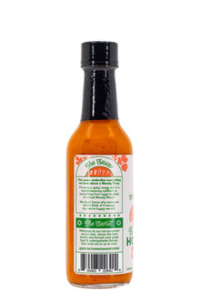 Bloody Mary Hot Sauce | Secret Handshake Food Co R1