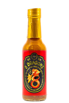 Hot Ones Hot Sauce 10 Pack - Season 30 I8