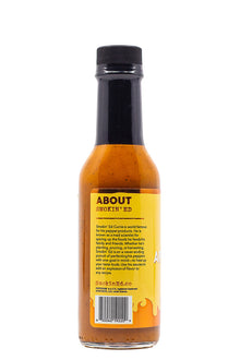 Aprichot | Smokin Ed's N3