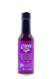 Lavender Lava | The Crabby Shack T2