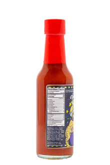 Suckerpunch Hot Sauce | Torchbearer P4