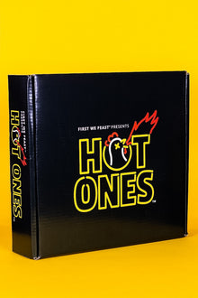 Year of Hot Ones N6
