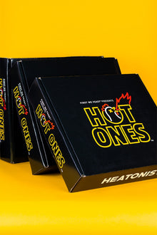 Year of Hot Ones N6