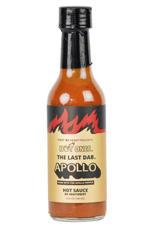Fan Favorite Party Pack | Hot Ones Hot Sauce G9