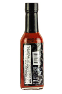Evolution Hot Sauce | Da Bomb C4