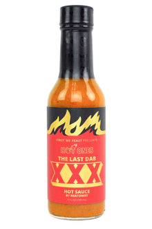 Hot Ones Trio Pack - Original | Hot Ones Hot Sauce P9