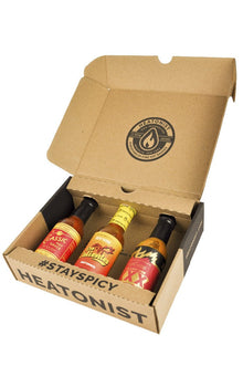 Monthly Hot Ones Box B2